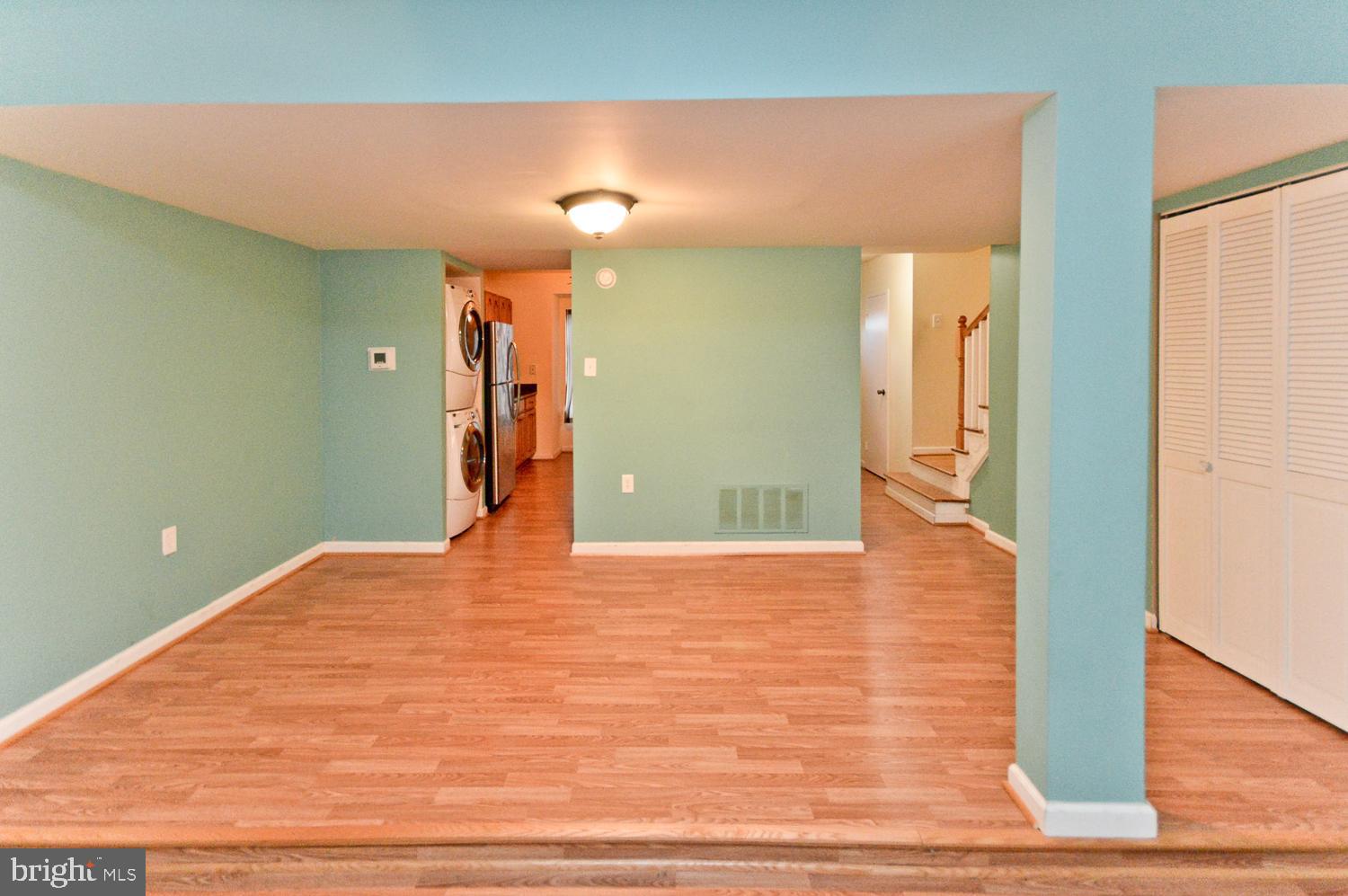 9607 Horizon Run Road, Unit 3D Montgomery Village, MD 20886 - Photo 13 of 30 Dining Room