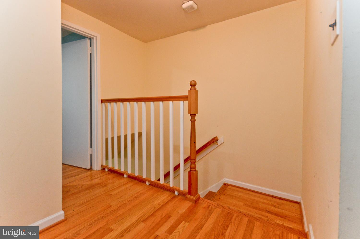 9607 Horizon Run Road, Unit 3D Montgomery Village, MD 20886 - Photo 18 of 30 Beautiful Wood Floors