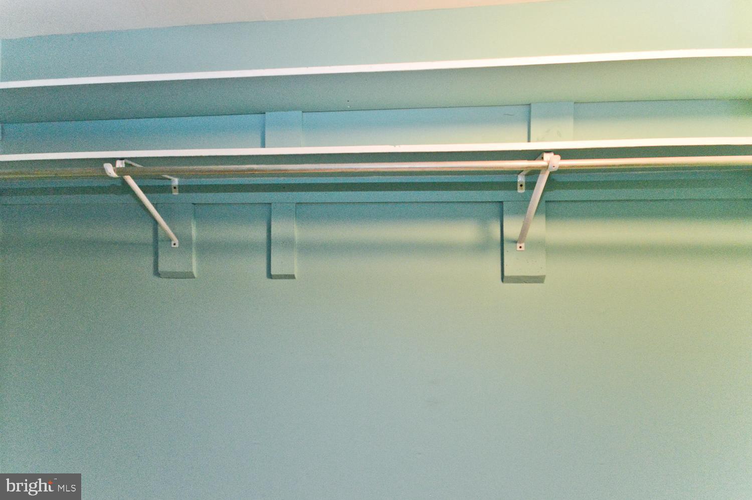 9607 Horizon Run Road, Unit 3D Montgomery Village, MD 20886 - Photo 23 of 30 Huge Master Bedroom Closet