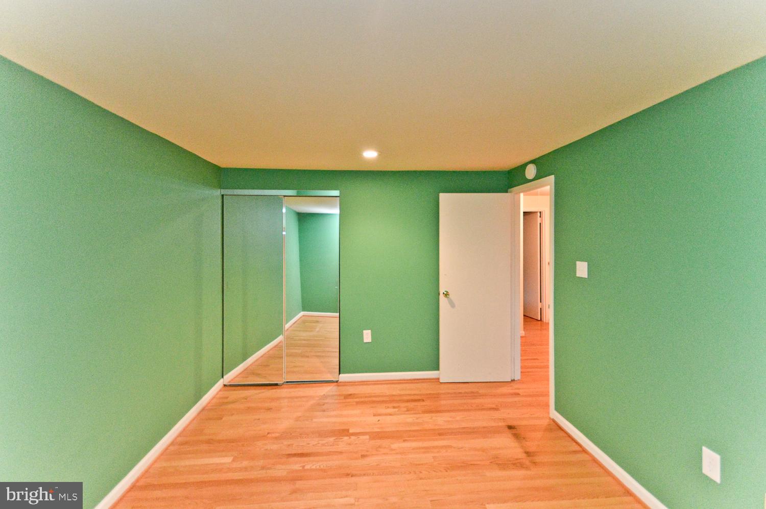 9607 Horizon Run Road, Unit 3D Montgomery Village, MD 20886 - Photo 27 of 30 Generous Size Bedroom