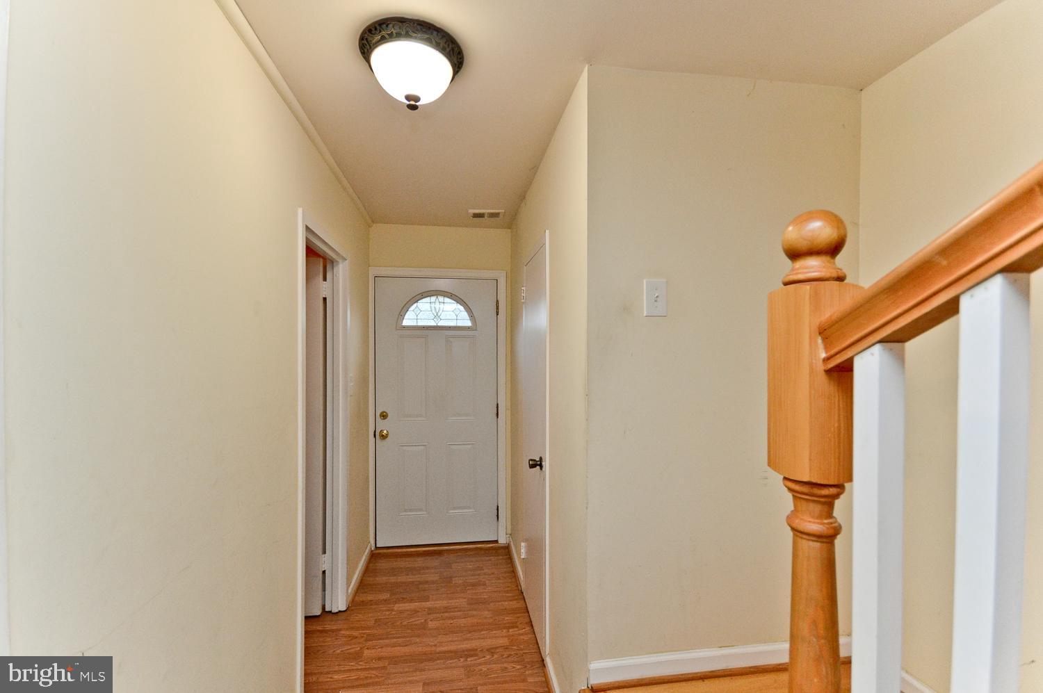 9607 Horizon Run Road, Unit 3D Montgomery Village, MD 20886 - Photo 3 of 30 Foyer