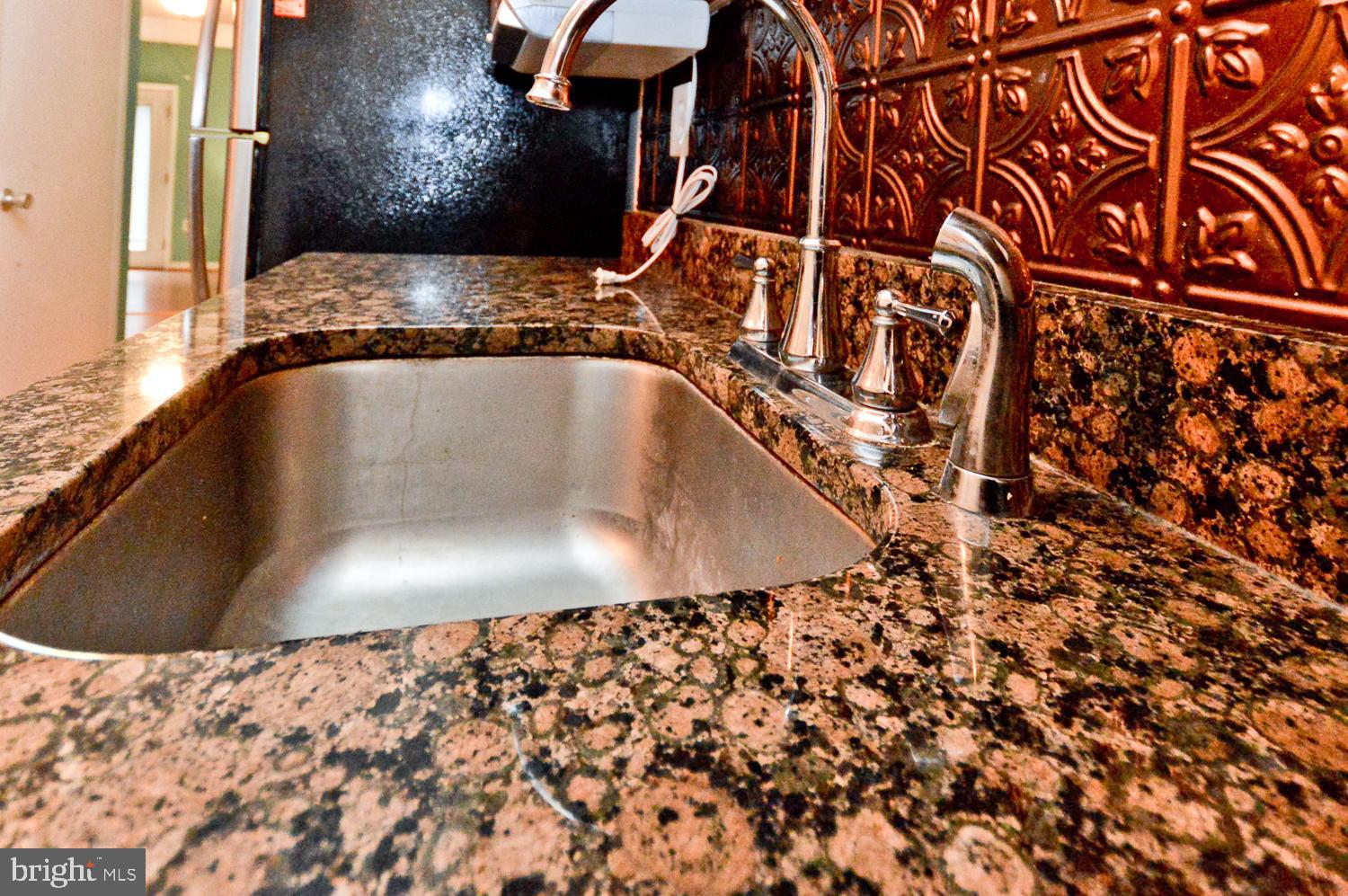 9607 Horizon Run Road, Unit 3D Montgomery Village, MD 20886 - Photo 10 of 30 Kitchen