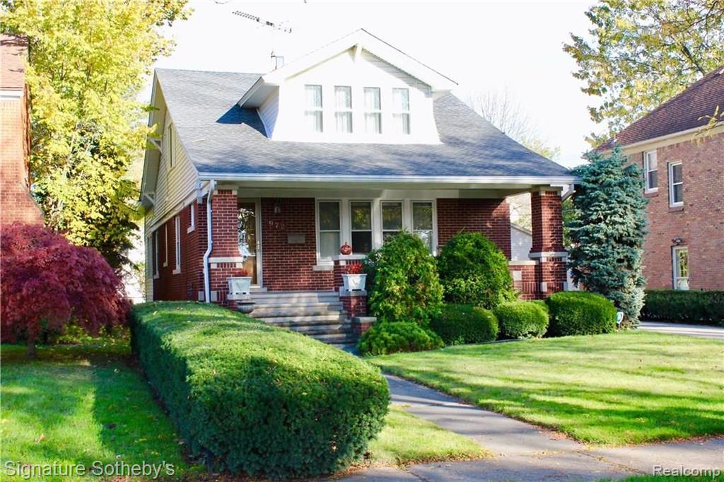972 Washington Road Grosse Pointe, MI 48230 - Photo 20 of 20