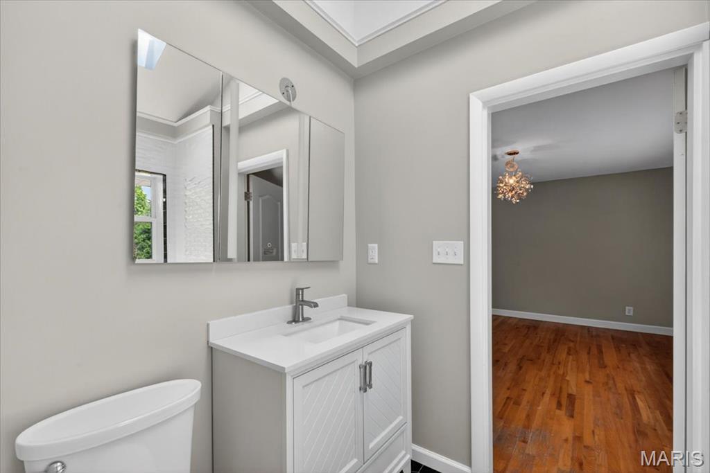 11447 Clayton Road St. Louis, MO 63131 - Photo 18 of 45 Gallery Image 18