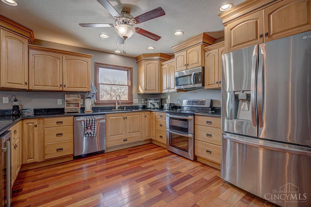 5212 Wayne Madison Road Trenton, OH 45067 - Photo 12 of 63 Gallery Image 12
