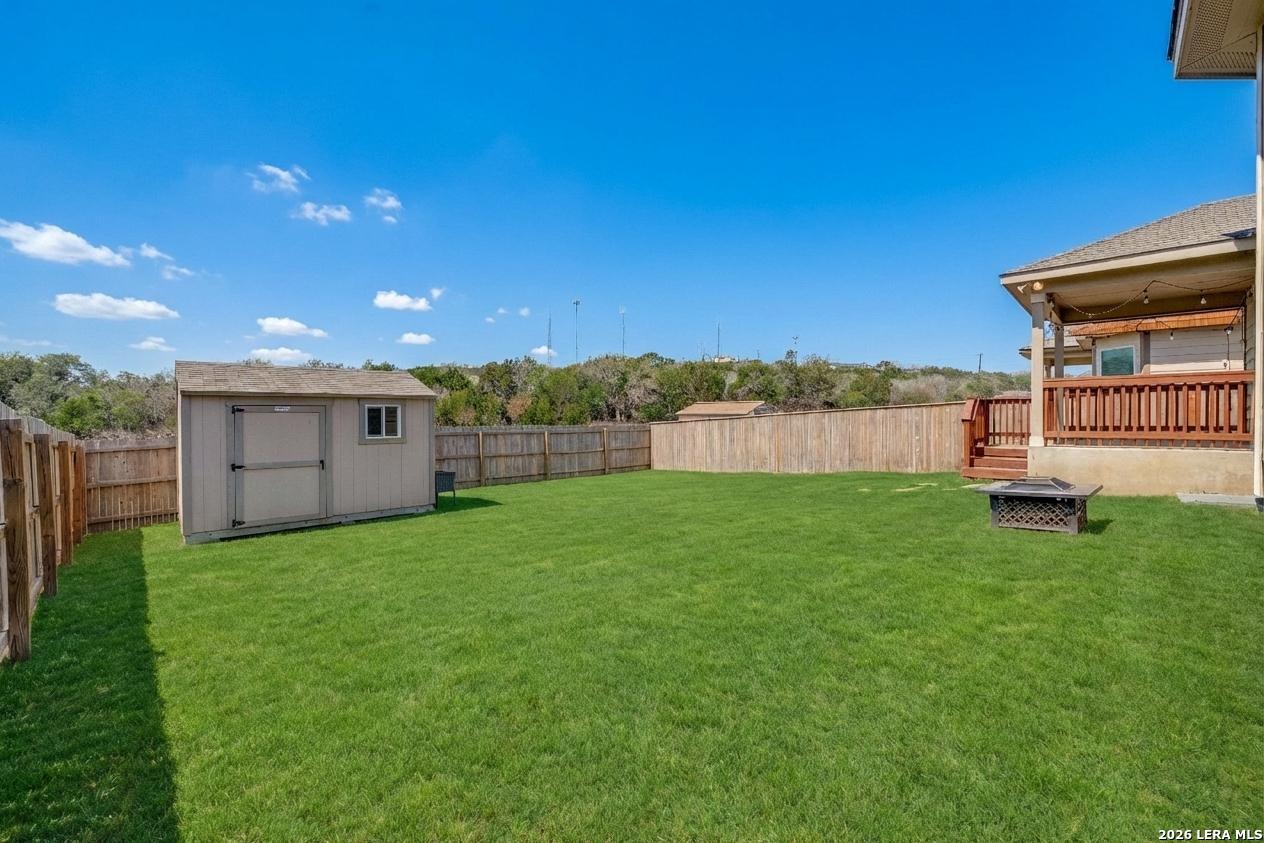 7060 Rimwood Street Live Oak, TX 78233 - Photo 17 of 19