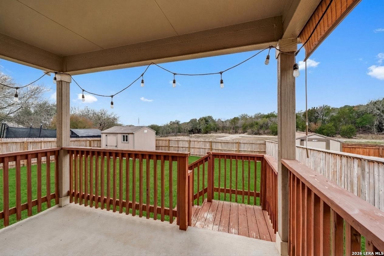 7060 Rimwood Street Live Oak, TX 78233 - Photo 18 of 19