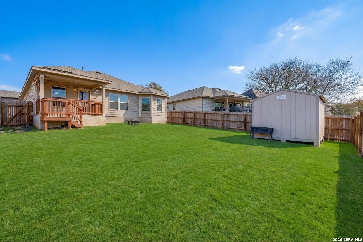 7060 Rimwood Street Live Oak, TX 78233 - Photo 19 of 19