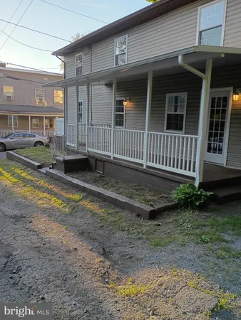 $139,000 | 652 Baker Street, Cumberland, MD 21502