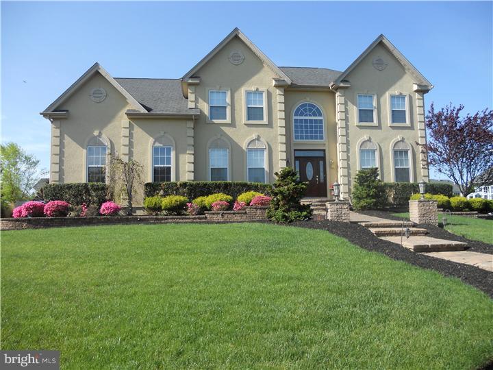 22 Castleton Lane Moorestown, NJ 08057 - Photo 1 of 24 Exterior