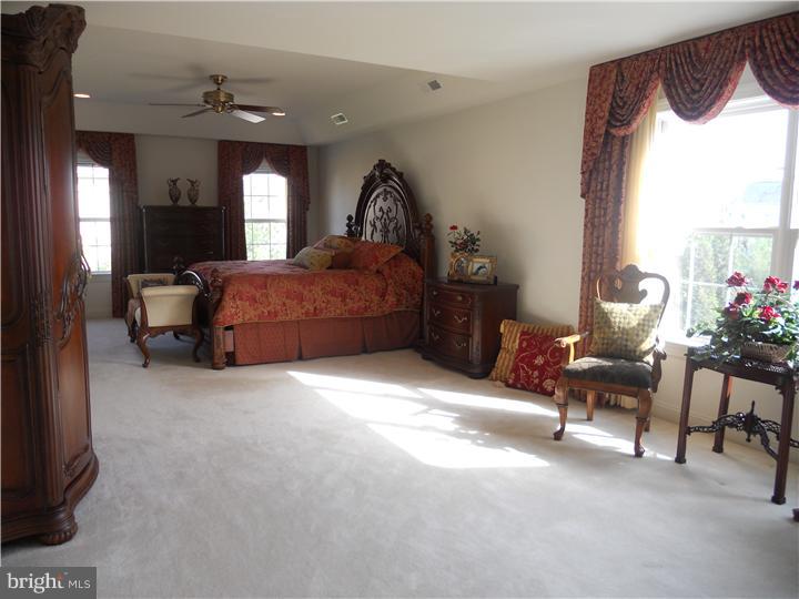 22 Castleton Lane Moorestown, NJ 08057 - Photo 11 of 24 Master Bedroom