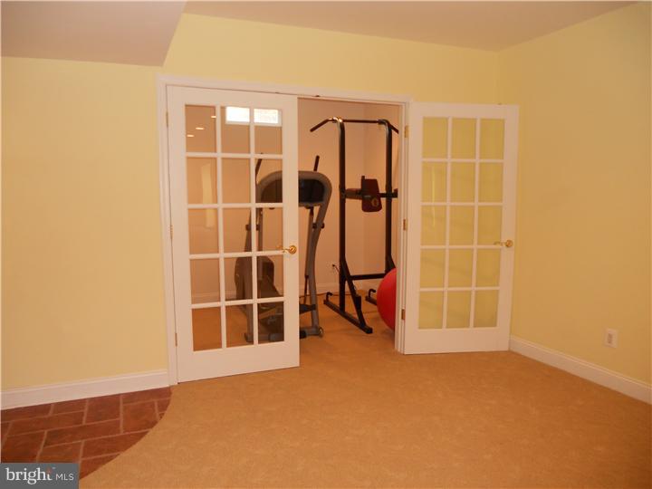 22 Castleton Lane Moorestown, NJ 08057 - Photo 16 of 24 Gym / Fitness Room