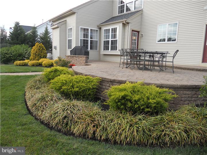 22 Castleton Lane Moorestown, NJ 08057 - Photo 22 of 24 Patio