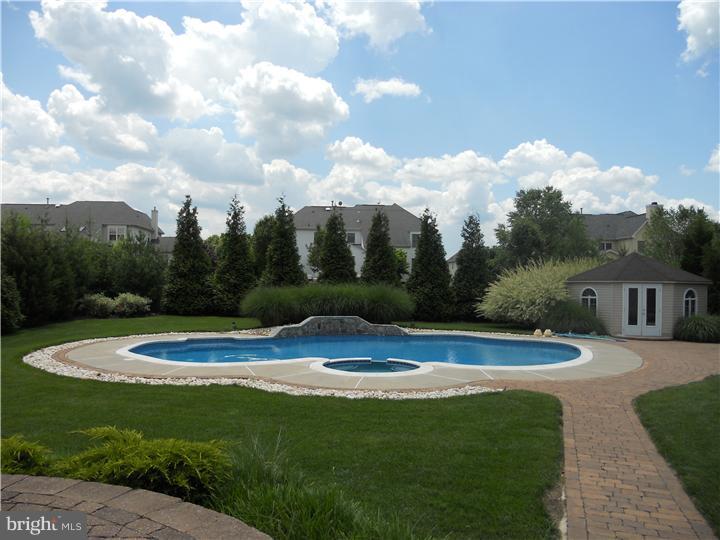 22 Castleton Lane Moorestown, NJ 08057 - Photo 24 of 24 Gallery Image 24