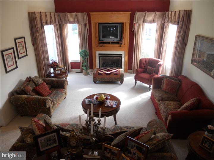 22 Castleton Lane Moorestown, NJ 08057 - Photo 8 of 24 Family Room