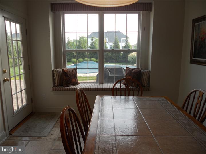 22 Castleton Lane Moorestown, NJ 08057 - Photo 10 of 24 Breakfast Room