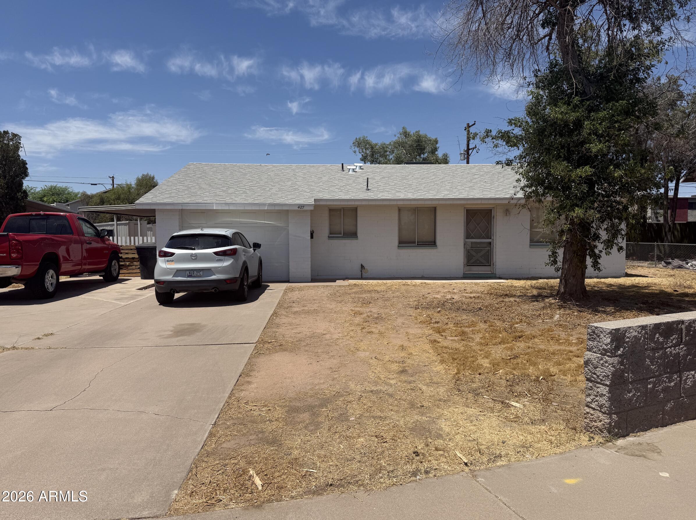 427 S Ridge Mesa, AZ 85204 - Photo 1 of 1 Exterior
