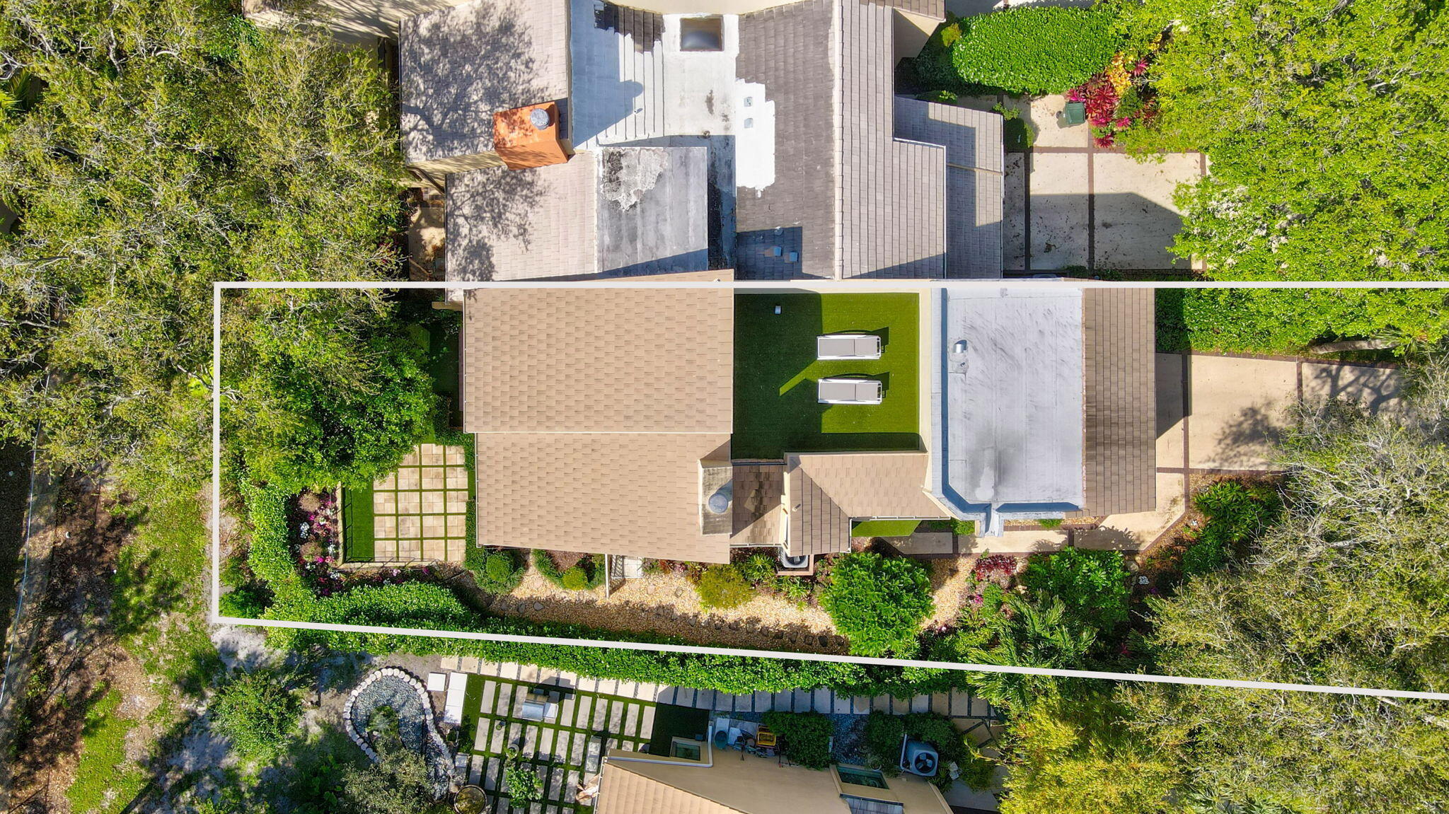 706 St Albans Drive Boca Raton, FL 33486 - Photo 2 of 54 7-web-or-mls-DJI_0580_1_2_3_4