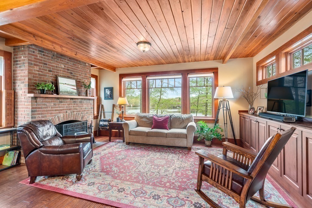 3 Pine Road Wayland, MA 01778 - Photo 3 of 36 Gallery Image 3