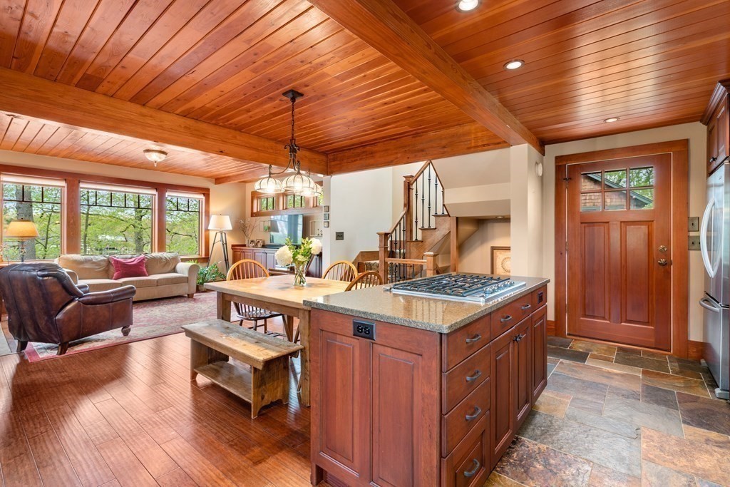 3 Pine Road Wayland, MA 01778 - Photo 10 of 36 Gallery Image 10