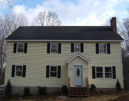 1531 Long Hill Road Guilford, CT 06437 - Photo 1 of 1