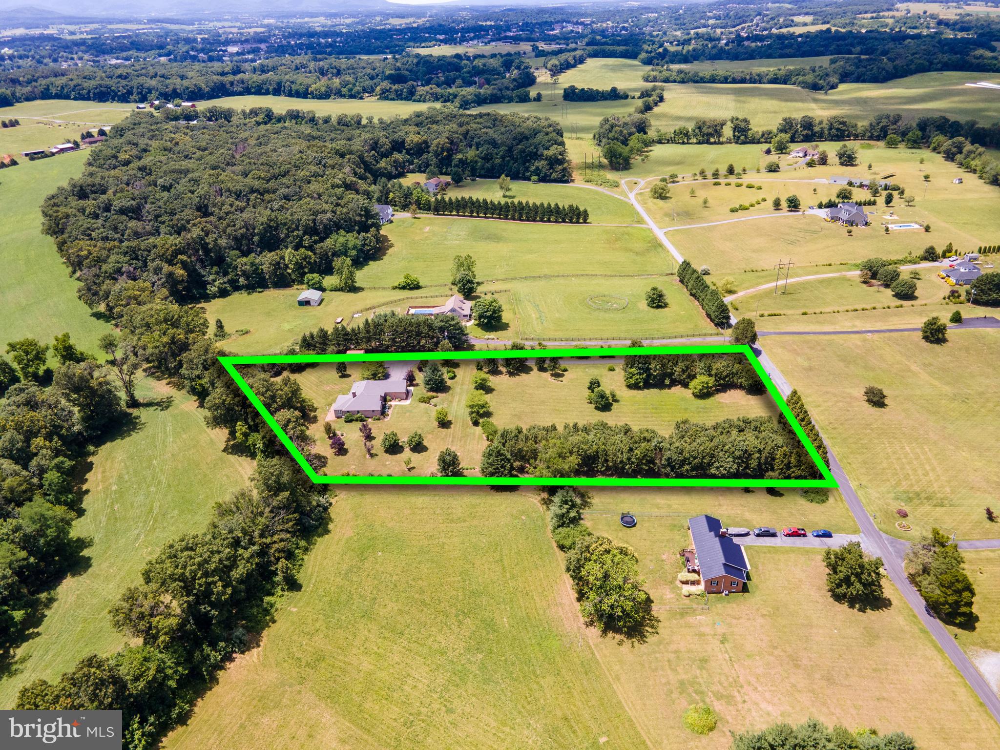 825 Parkview Estates Road Luray, VA 22835 - Photo 30 of 31