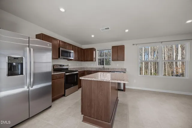 $1,950 | 103 Equinox Ridge Terrace, Wendell, NC 27591