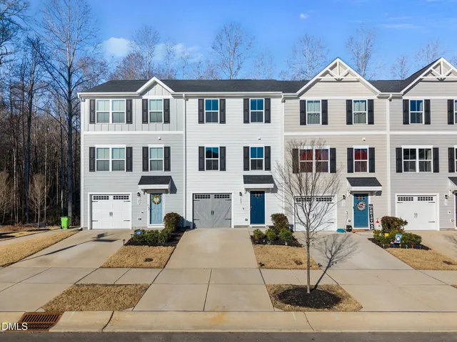 $1,950 | 103 Equinox Ridge Terrace, Wendell, NC 27591