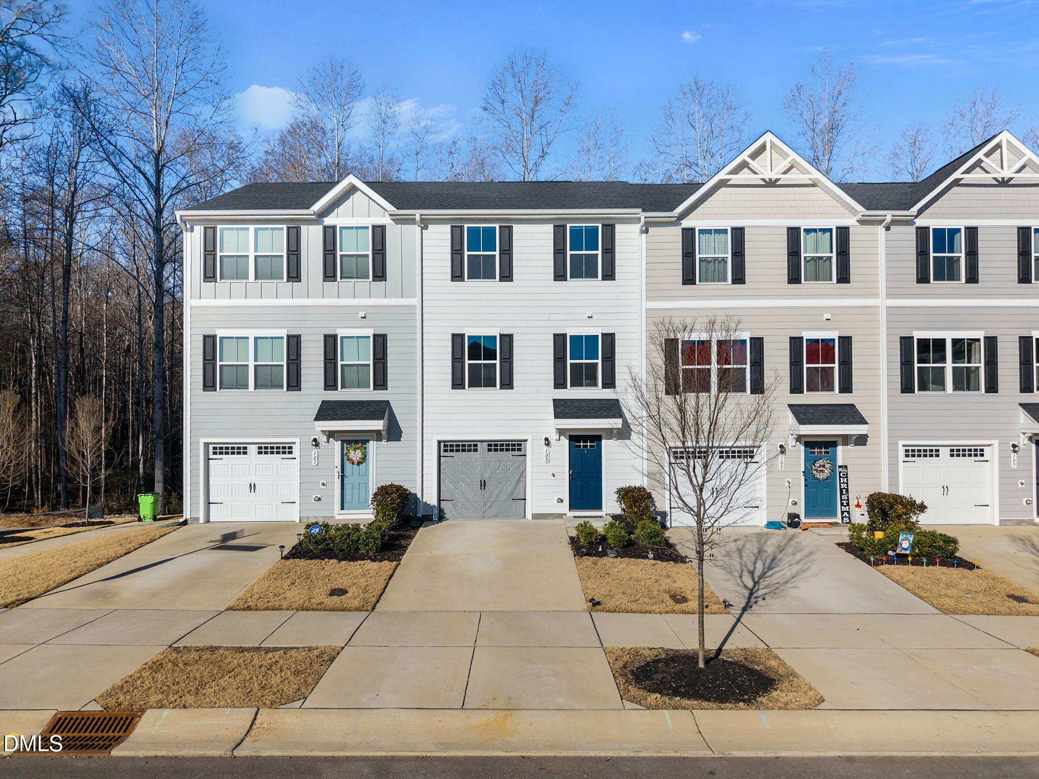 103 Equinox Ridge Terrace Wendell, NC 27591 - Photo 2 of 46 1-web-or-mls-DJI_20251230095614_0791_D