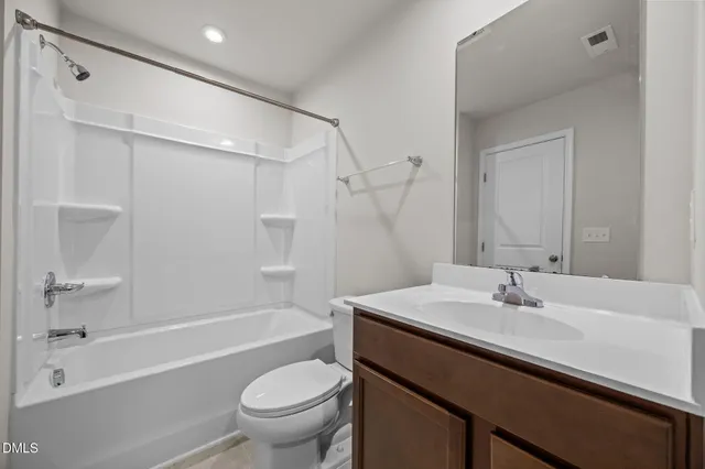 $1,950 | 103 Equinox Ridge Terrace, Wendell, NC 27591