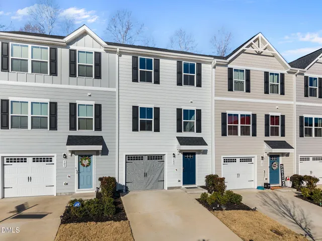 $1,950 | 103 Equinox Ridge Terrace, Wendell, NC 27591