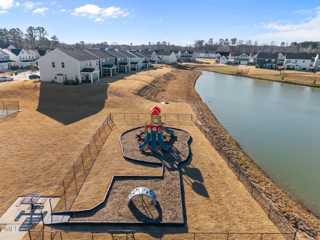 $1,950 | 103 Equinox Ridge Terrace, Wendell, NC 27591