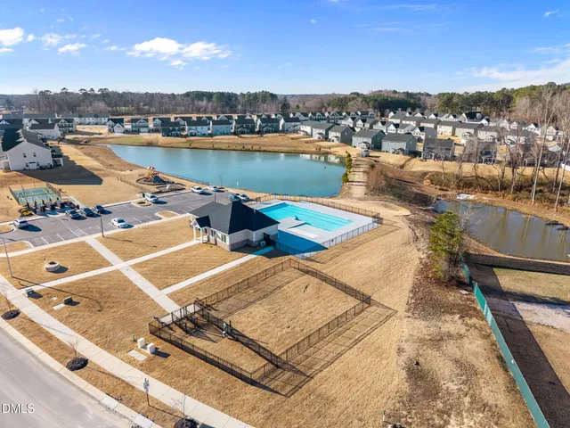 $1,950 | 103 Equinox Ridge Terrace, Wendell, NC 27591