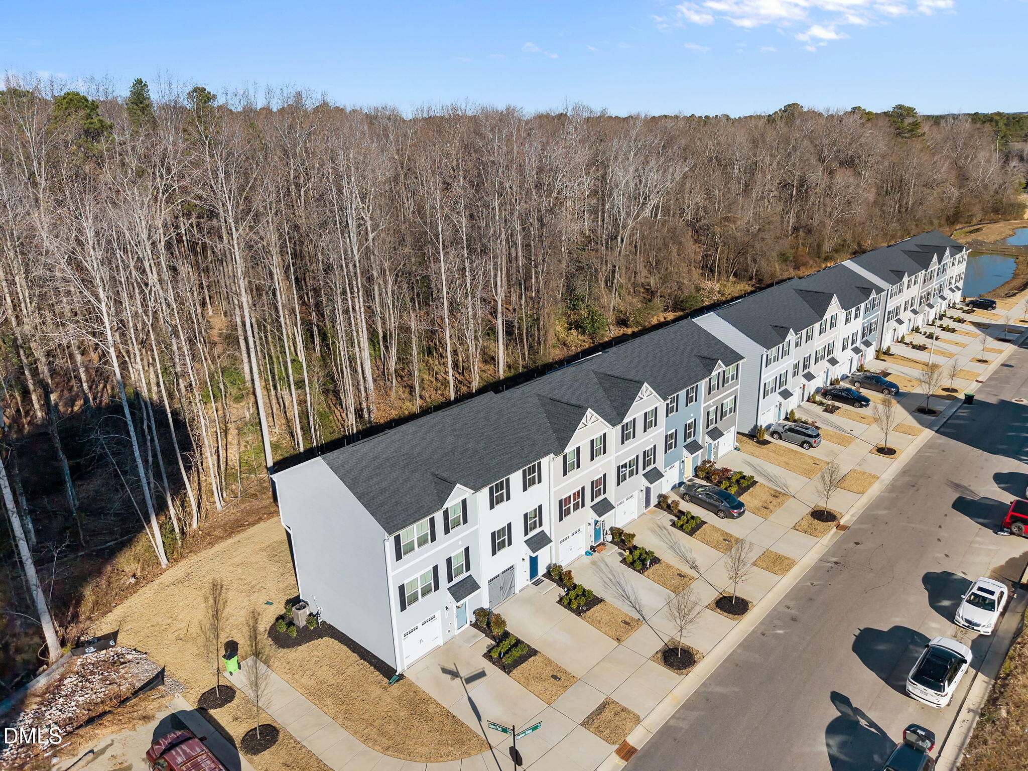 103 Equinox Ridge Terrace Wendell, NC 27591 - Photo 5 of 46 11-web-or-mls-DJI_20251230095738_0801_D