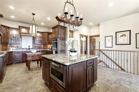 $1,475,000 | 12565 Kaibab Court, Colorado Springs, CO 80908