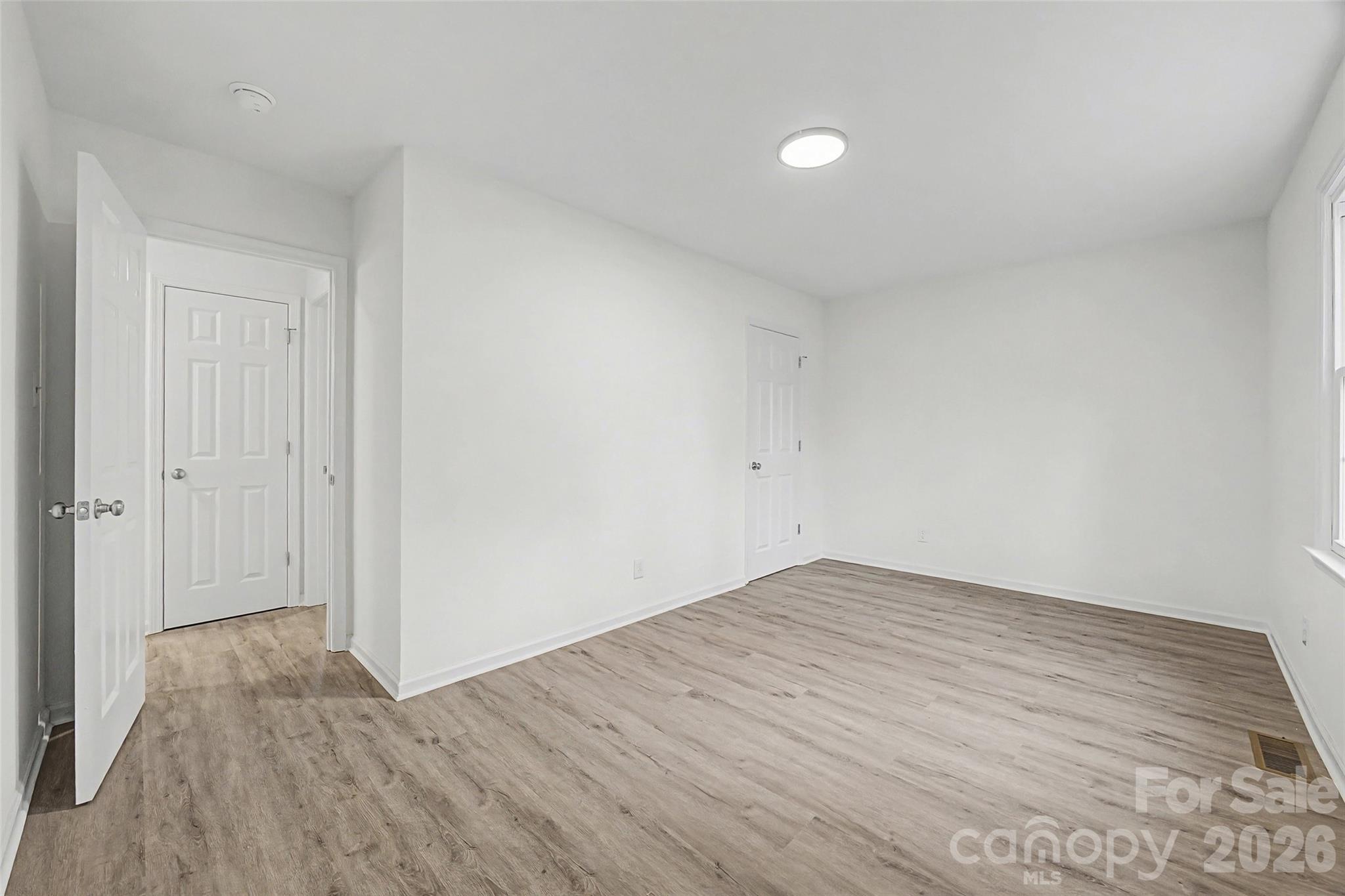1135 Princeton Road Rock Hill, SC 29730 - Photo 11 of 20 a view of empty room with wooden floor