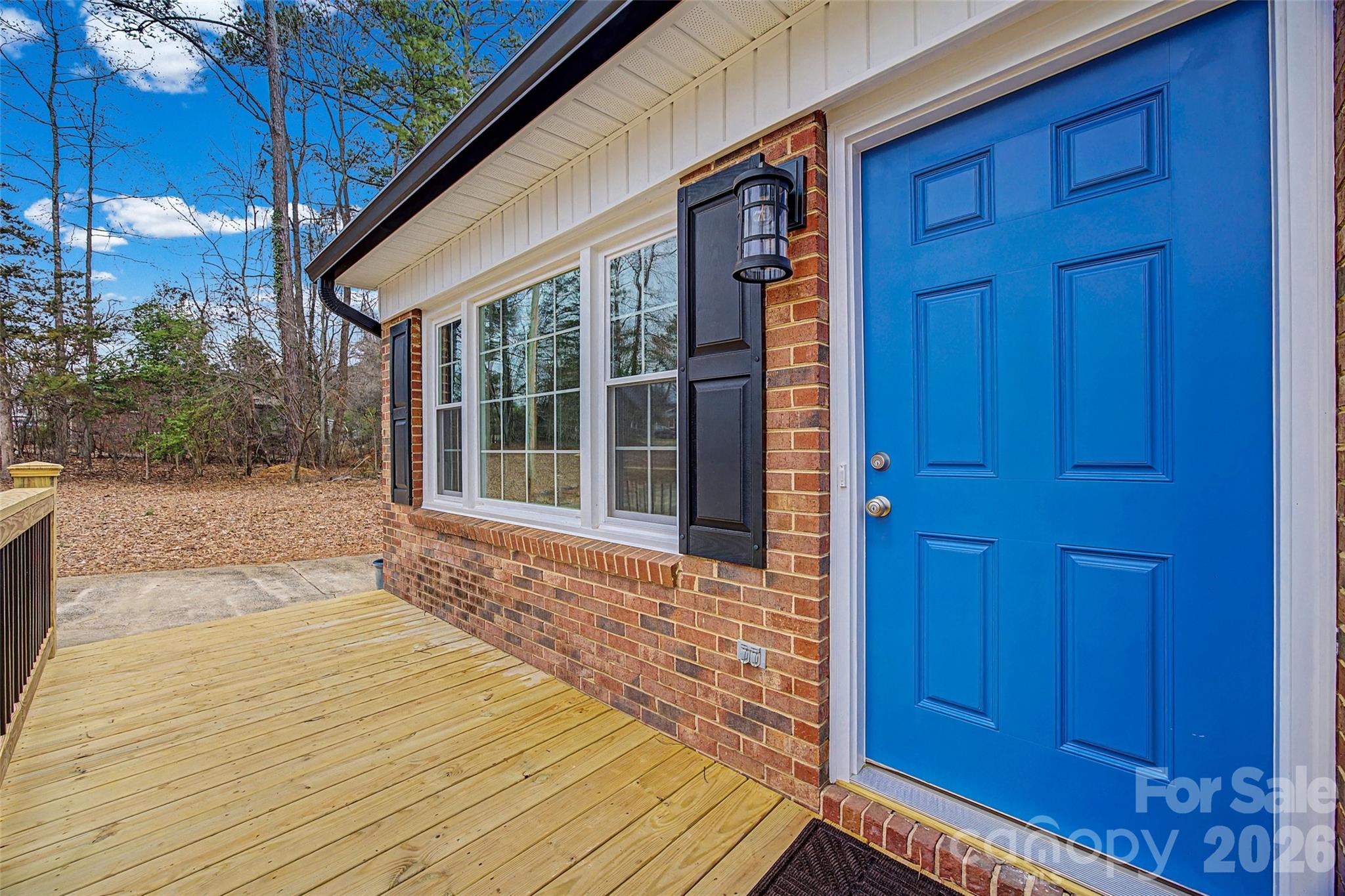 1135 Princeton Road Rock Hill, SC 29730 - Photo 15 of 20 a view of front door