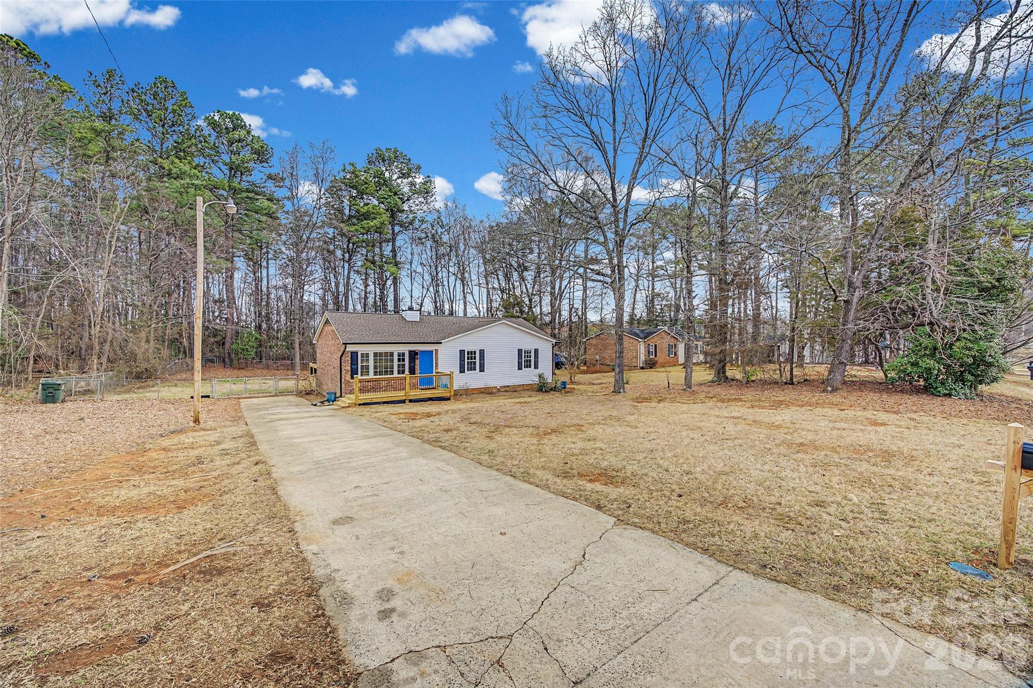 1135 Princeton Road Rock Hill, SC 29730 - Photo 19 of 20 a view of a large white building