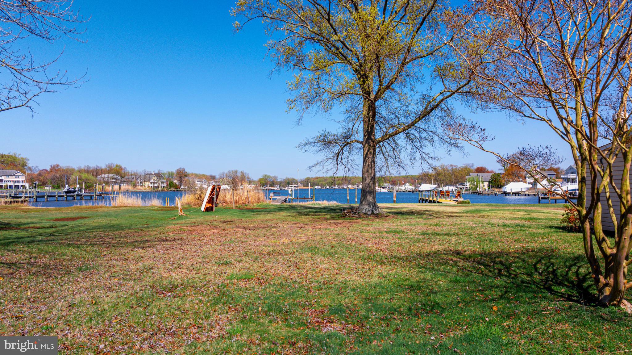1003 Bowleys Quarters Road Baltimore, MD 21220 - Photo 58 of 96 a view of a field with tree s