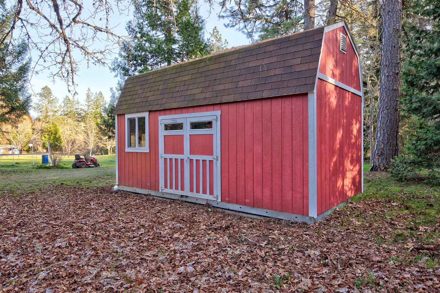 1800 Cedar Flat Road Williams, OR 97544 - Photo 29 of 31 Additional Photo