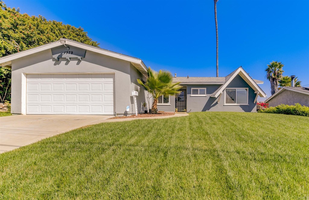 1379 Walbollen Street Spring Valley, CA 91977 - Photo 1 of 1 Gallery Image 1