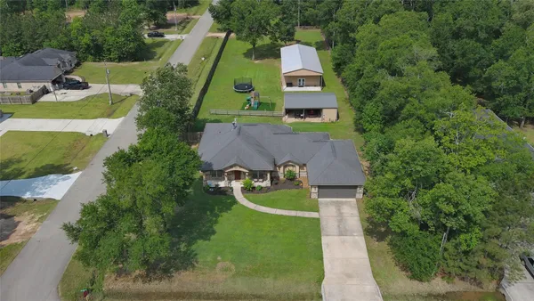 $599,900 | 17130 Paluxy Court, Splendora, TX 77372