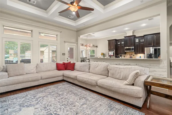 $599,900 | 17130 Paluxy Court, Splendora, TX 77372