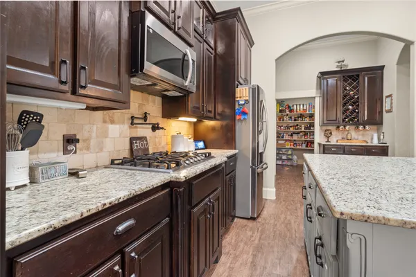 $599,900 | 17130 Paluxy Court, Splendora, TX 77372