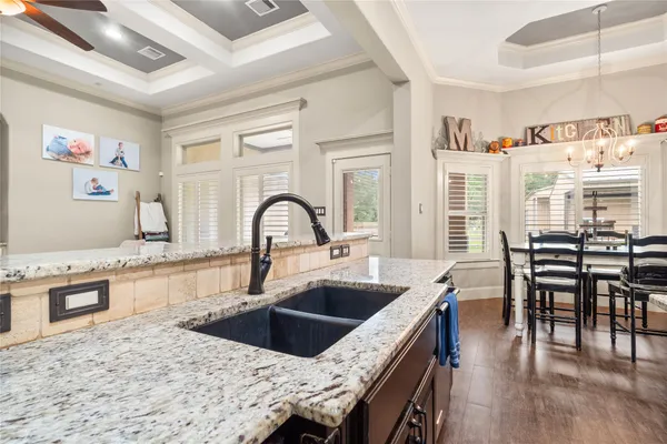 $599,900 | 17130 Paluxy Court, Splendora, TX 77372
