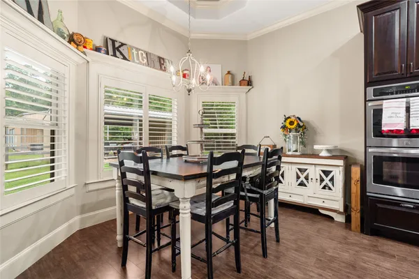 $599,900 | 17130 Paluxy Court, Splendora, TX 77372