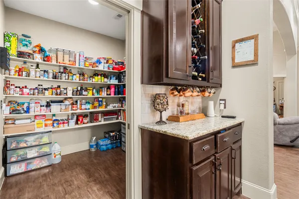 $599,900 | 17130 Paluxy Court, Splendora, TX 77372