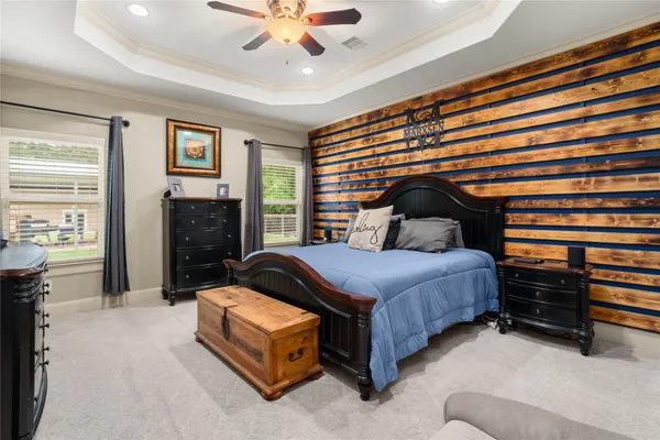 $599,900 | 17130 Paluxy Court, Splendora, TX 77372