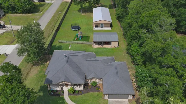 $599,900 | 17130 Paluxy Court, Splendora, TX 77372