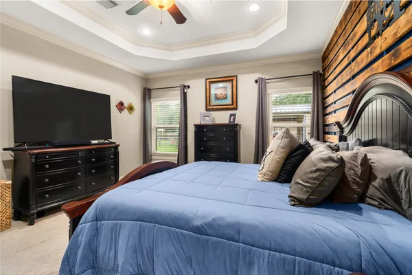 $599,900 | 17130 Paluxy Court, Splendora, TX 77372